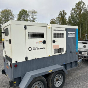 2021 ATLAS COPCO QAS 125