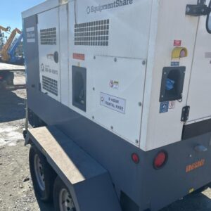 2021 ATLAS COPCO QAS 125