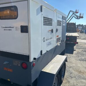 2021 ATLAS COPCO QAS 125