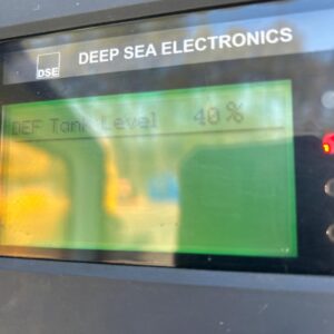 2021 ATLAS COPCO QAS 125