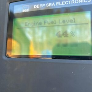 2021 ATLAS COPCO QAS 125