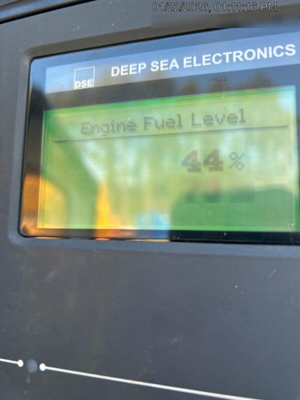 2021 ATLAS COPCO QAS 125