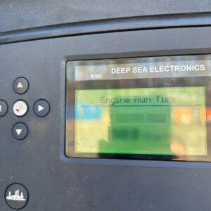 2021 ATLAS COPCO QAS 125