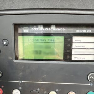 2021 ATLAS COPCO QAS 125