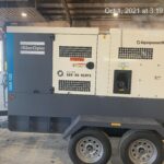 2021 ATLAS COPCO QAS 125