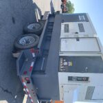 2021 ATLAS COPCO QAS 330