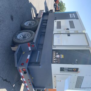 2021 ATLAS COPCO QAS 330