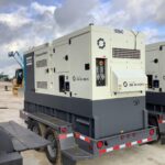 2021 ATLAS COPCO QAS 330