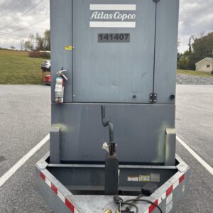 2021 ATLAS COPCO QAS 330