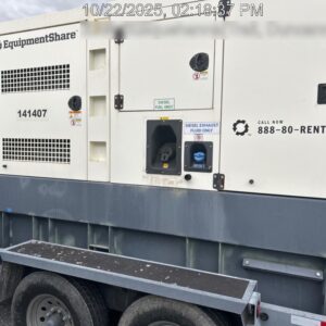 2021 ATLAS COPCO QAS 330