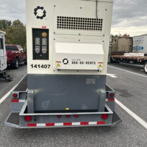 2021 ATLAS COPCO QAS 330