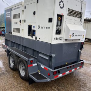 2021 ATLAS COPCO QAS 330