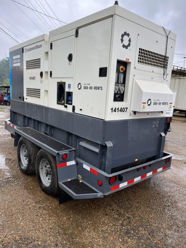 2021 ATLAS COPCO QAS 330