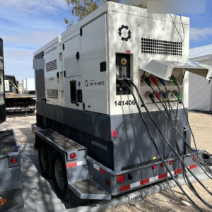 2021 ATLAS COPCO QAS 330