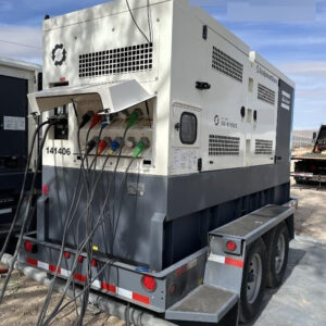 2021 ATLAS COPCO QAS 330