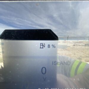2021 ATLAS COPCO QAS 330