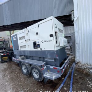 2021 ATLAS COPCO QAS 330