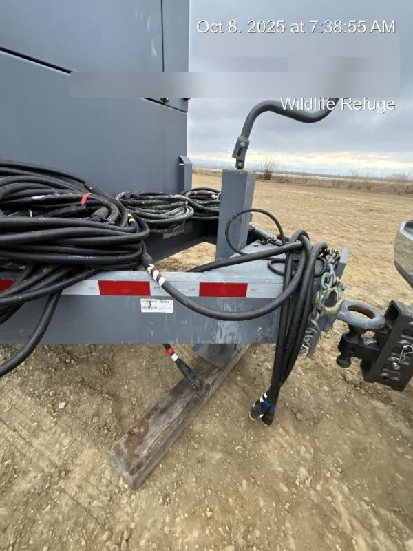 2021 ATLAS COPCO QAS 330