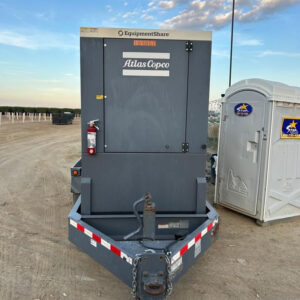 2021 ATLAS COPCO QAS 330