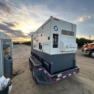 2021 ATLAS COPCO QAS 330