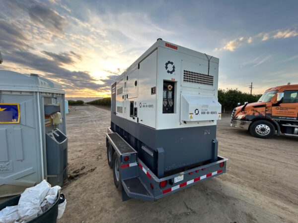 2021 ATLAS COPCO QAS 330