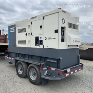 2021 ATLAS COPCO QAS 330