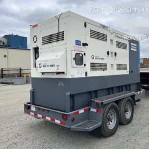 2021 ATLAS COPCO QAS 330
