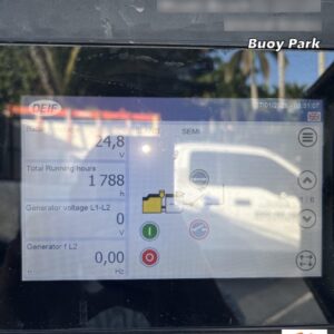 2021 ATLAS COPCO QAS 330