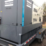 2021 ATLAS COPCO QAS 330
