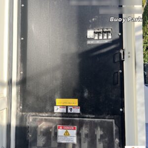 2021 ATLAS COPCO QAS 330