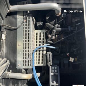 2021 ATLAS COPCO QAS 330