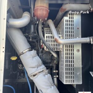 2021 ATLAS COPCO QAS 330