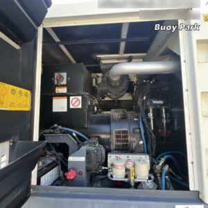 2021 ATLAS COPCO QAS 330