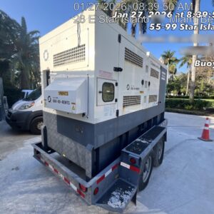 2021 ATLAS COPCO QAS 330