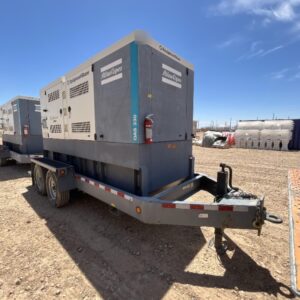 2021 ATLAS COPCO QAS 330