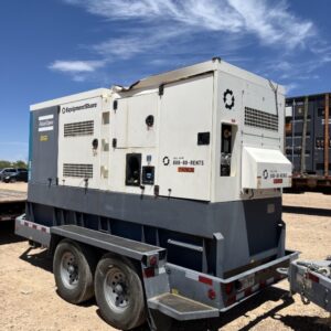 2021 ATLAS COPCO QAS 330