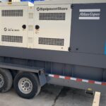2021 ATLAS COPCO QAS 330