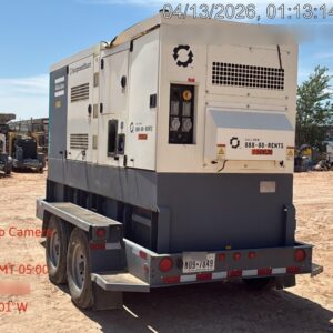 2021 ATLAS COPCO QAS 330