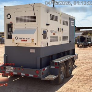 2021 ATLAS COPCO QAS 330