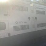 2021 ATLAS COPCO QAS 330