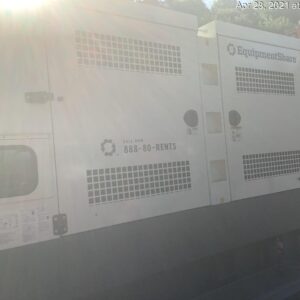 2021 ATLAS COPCO QAS 330