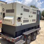2021 ATLAS COPCO QAS 330