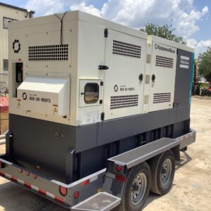 2021 ATLAS COPCO QAS 330