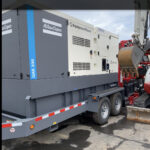 2021 ATLAS COPCO QAS 330