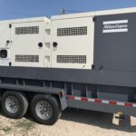 2021 ATLAS COPCO QAS 330