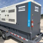 2021 ATLAS COPCO QAS 330