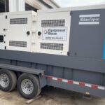 2021 ATLAS COPCO QAS 330