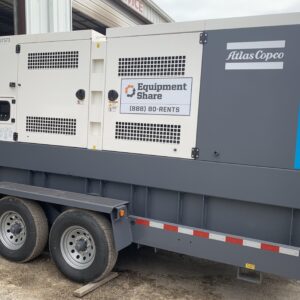2021 ATLAS COPCO QAS 330