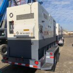 2021 ATLAS COPCO QAS 330