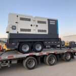 2021 ATLAS COPCO QAS 330
